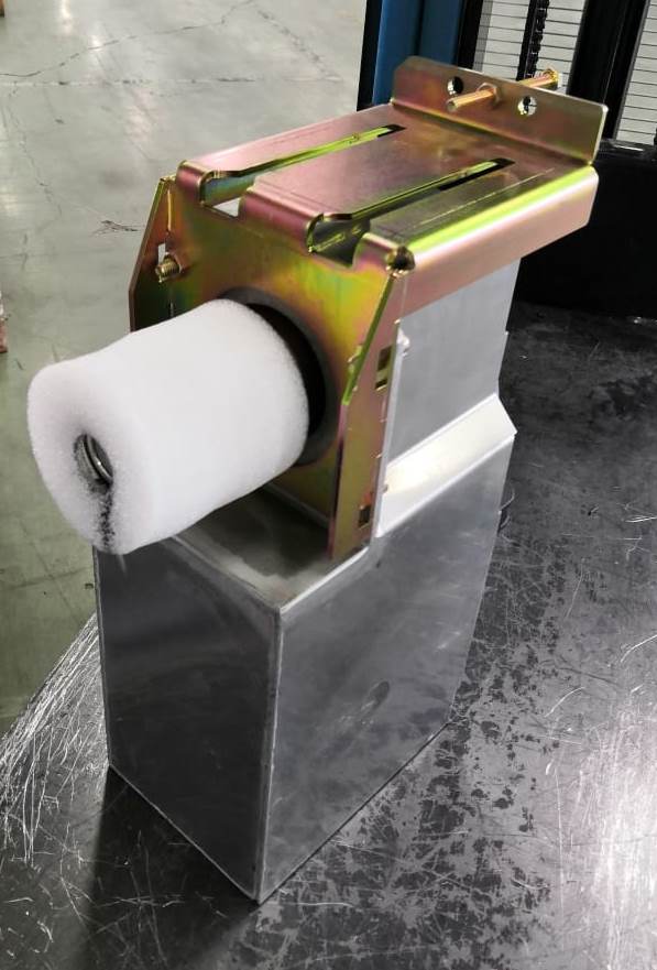 Siemens 4MT8