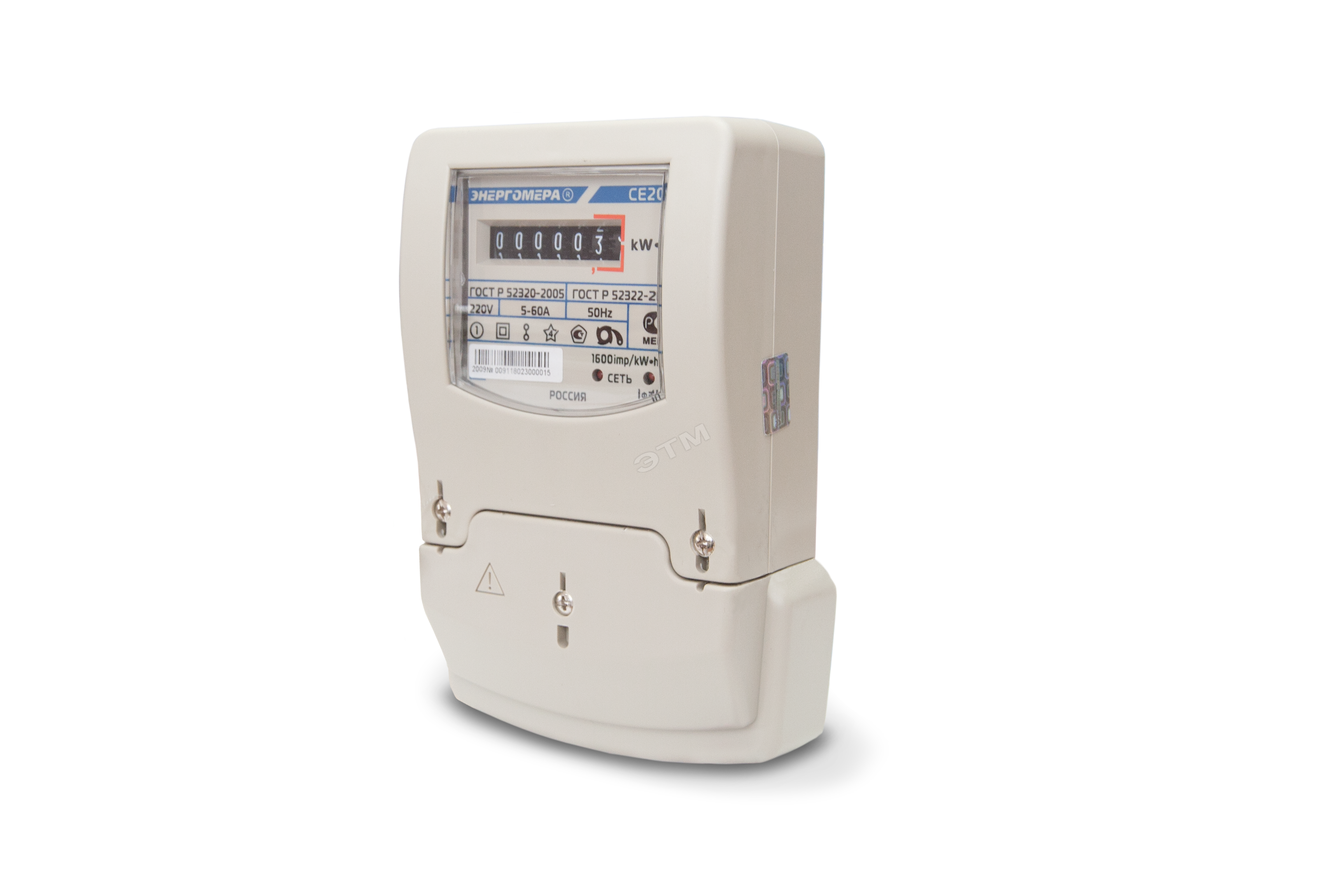 Однофазные CE200-S10